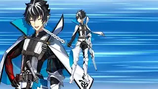 FGO Servant Spotlight: Charlemagne Analysis, Guide and Tips