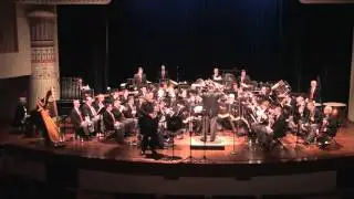 UFO Concerto