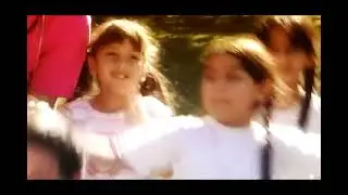 CRONI - K - ARRIBA LA VIDA (VIDEO OFICIAL) (RE-SUBIDO)
