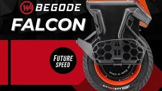 Begode Falcon Unbiased Review!