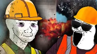 Life of a Construction Worker