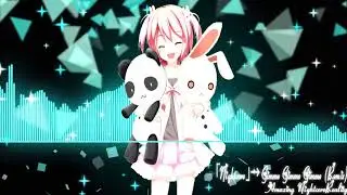 Nightcore - Gimme! Gimme! Gimme! (Remix) ❤️