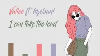 I Can Take the Lead ft. hyebuni