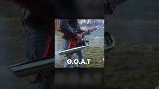 Gas powered guitar is way better than electric