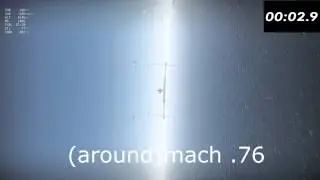 MiG vs F-86 Maneuverability Testing - War Thunder