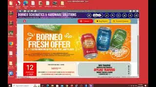 oppo y15s hadware borneo help