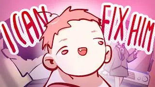 Otome Isekai Be Like...