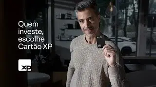 XP Além dos Investimentos | Cartão