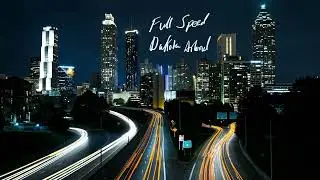 Dakota Arlond - Full Speed