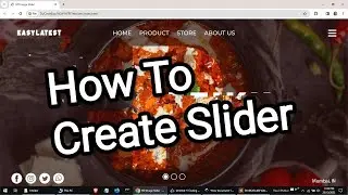 100$ Slider for FREE High Quality Slider in HTML CSS JS