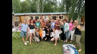 Репортаж с тренинга Сверхвозможности и ваши отзывы о тренинге