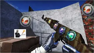 Csgo sticker Review #1 DIGNITAS COLGONE 2014!
