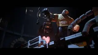 What A Game. (Ending)