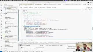 Yapay Zeka ile Cevap Üretimi ve Model Eğitim Süreçleri | Python ve Ollama Kütüphanesi