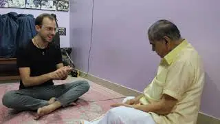 Tani Avartanam (Konnakol) by T.A.S. Mani & Magnus Dauner