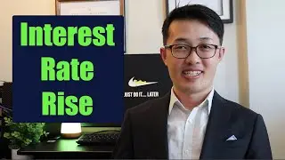 What does Bank of Canada interest rate increase mean for us #money #investing #investment #investor