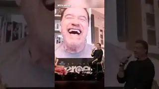 🤝 Слай помог Шварцу стать губернатором
