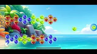 Ростишка - игра шарики фрукты 🍓🫐🍏🍎🍏🍎🍐🍌🍌🍌🍉