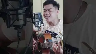 Sa'yo - Dsibel acoustic cover | Silent Sanctuary #cover #angelslikeyou #silentsanctuary #angeleyes