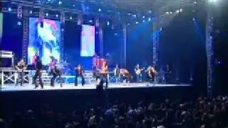BANDA LÍBANOS - MISTÉRIOS