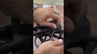 Распаковка #djiavata2