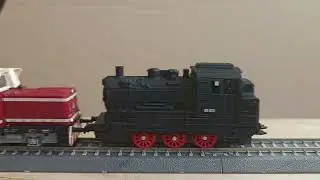 BR80 от Siku