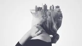 Double Exposure Kit v3 for After Effects | Trailer