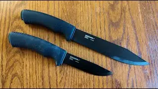 Mora Pathfinder: Bigger. Better?