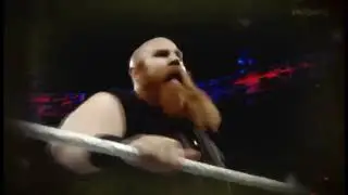 Eric Rowan entrance video
