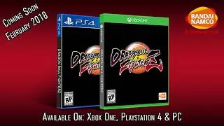 Steve Breaks Down Dragonball FighterZ: Luciano Interview With Dmitryi