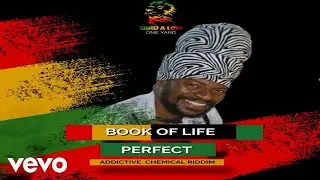 Perfect Giddimani - Book of Life | Official Audio