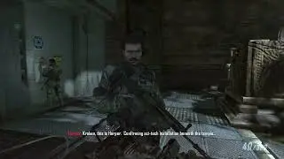 BlackOps 2 Gameplay Walkthrough #2 - Celerium