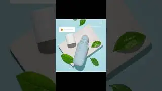 Protect Terlemeye Karşı Roll-On Deodorant G&H™ #amway #rollon #ciltbakimi