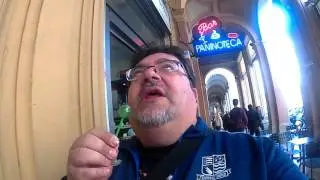 Tre giorni a Bologna