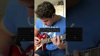 How To Play The Intro of "Santeria" by Sublime - #guitar #guitarcover