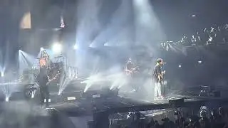 Kensington - Bridges @ Ziggo Dome Amsterdam 27-08-2022