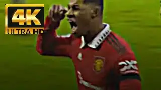 Marcus Rashford 4k  clips | Marcus Rashford free clips for edit