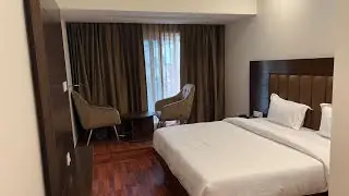 Sandoz Palm Retreat Hotel, Mussoorie