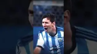 Leo’s passion for Argentina 🇦🇷🤩 #football #viral #footballshorts #trending #messi #worldcup