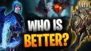 NINJA VS KRO'KHAD! Ultimate NEW Hydra Teams UNLEASHED! | Raid Shadow Legends Guide