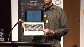 Linux - Conference Closing