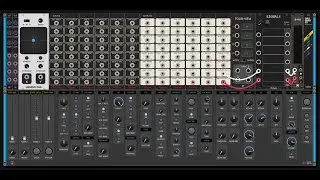 CCJ SYNTH UI