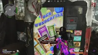 Zombie clutch 1 part 2