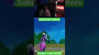 Insane Aim Bot OMG!😱 