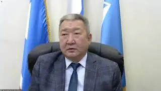 Прямой эфир Главы города