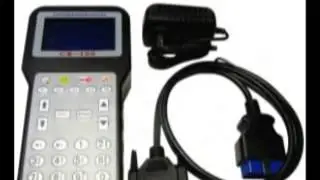 CK-100 , latest SBB key programmer, auto key pro tool