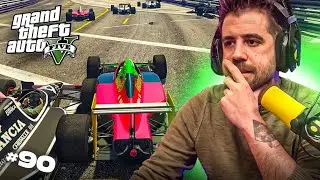 Carreritas con mi nueva webcam full hd 4K