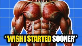Just 10 Pushups? That's IT!!