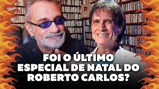 Roberto Carlos - Foi o Último Especial de Natal?