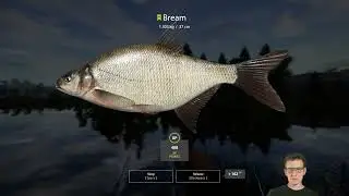 Russian Fishing 4 New Player Guide 2024 P27 Back From Copper -- Bream